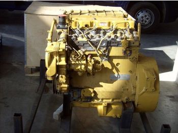 Engine per 315 CATERPILLAR 3054 Usati
 - Двигател и части