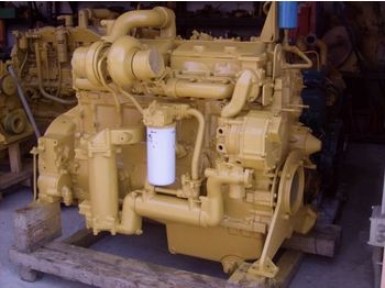 Engine per 980 F CATERPILLAR 3406  - Двигател и части