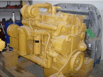 Engine per D8N 9TC CATERPILLAR 3406 Usati
 - Двигател и части