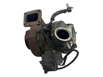Holset K-Series (01.06-) - Двигател и части