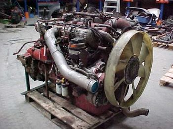 Iveco 8460  41L motor - Двигател и части