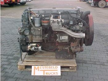 Iveco Cursor 10 - Двигател и части