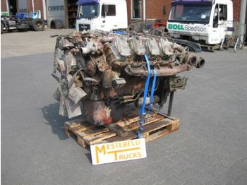 Iveco Motor 8280.22 V8 - Двигател и части