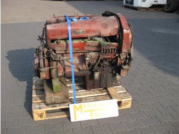 Iveco Motor BF6 L913T - Двигател и части