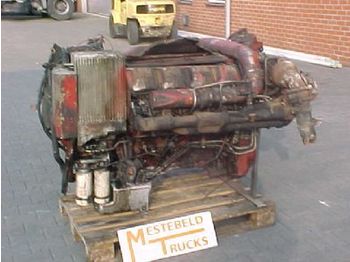Iveco Motor BF8 L413 - Двигател и части