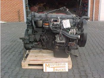 Iveco Motor Cursor 10 - Двигател и части