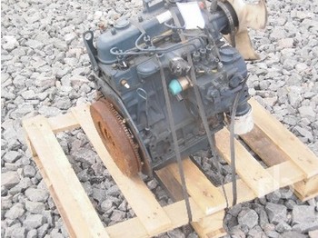 Kubota B1105 - Двигател и части