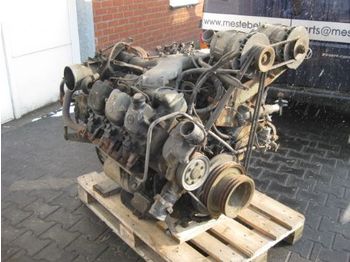Mercedes-Benz Busmotor OM 421A - Двигател и части