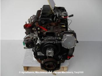  Perkins 1100series - Двигател и части