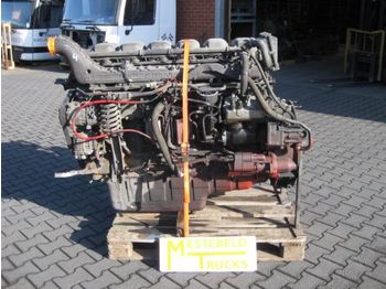 Scania Motor DC1109 ScaniaR380 - Двигател и части