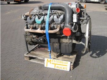 Scania Motor DSC 1415 - Двигател и части
