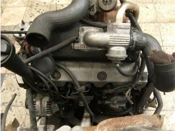 Volkswagen Engine - Двигател и части