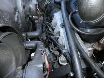 Volkswagen Motor T4 Kennbuchstabe ACV - Двигател и части