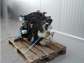 Yanmar MOTOR 4IRH8N-2(YD2200DNMDEC) - Двигател и части