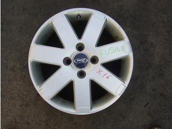 4 Cerchi ford Fusion  - Джанта