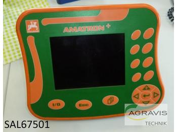 Amazone AMATRON + - Електрическа система