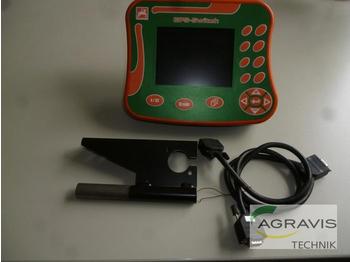 Amazone GPS-SWITCH - Електрическа система