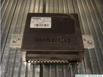 DAF Wabco Ecas 4x2 Unit - Електрическа система
