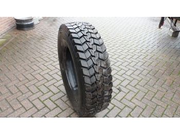 Michelin XDY 295/80R22.5 - Гума