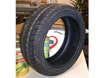 Marshal race tyres - Гуми и джанти