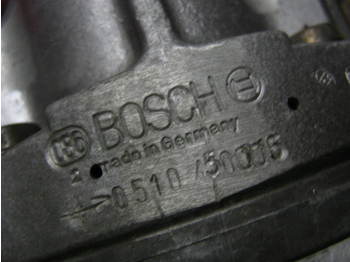 Bosch 0510450006 - Хидравлична помпа