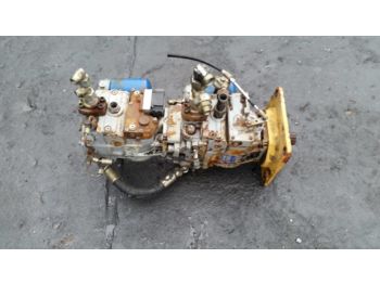  Onbekend Sauer Sundstrand Hydraulic pump 90R075 - Хидравлична помпа