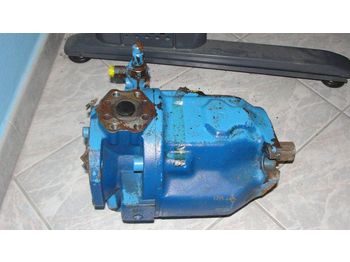 Hydraulic Brueninghaus Hydromatic pump suitable for different machines
  - Хидравлика