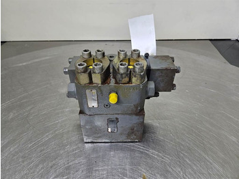 Liebherr LH80-5009694-Brake valve/Bremsventile/Remventiel - Хидравлика