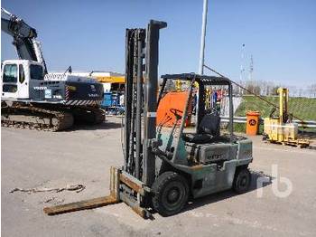 Hyster H2.00XL Forklift - Резервни части