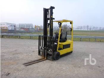 Hyster J2.00XMT Electric Forklift - Резервни части