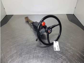 Zeppelin ZL100 - Steering wheel/Lenkrad/Stuur - Кабина и интериор