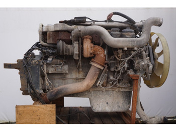 MAN D2066LF38 EURO4 360PS - Двигател за Камион: снимка 1