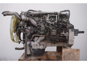 Двигател MAN D2676LF46 440PS EURO6: снимка 1
