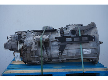 Скоростна кутия за Камион Mercedes-Benz G211-12KL MP4 + VOITH OM471: снимка 3