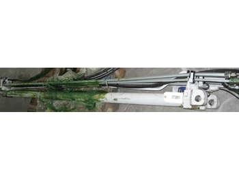 Merlo Hydraulikzylinder Nr. 073851 - Хидравличен цилиндър за Телескопичен товарач: снимка 1