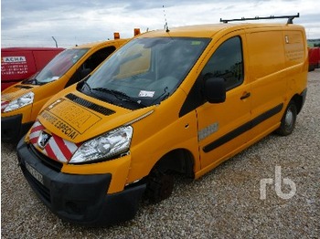 Peugeot EXPERT 1.6D Van - Резервни части