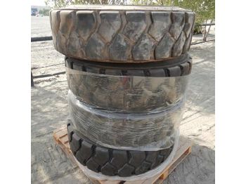 Гума за Строителна техника QJ Advance SST 12.00-20 8.5 Tube Type Tyre (4 of): снимка 1