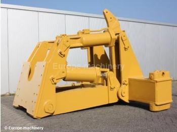  Ripper for Cat D9H - Резервни части