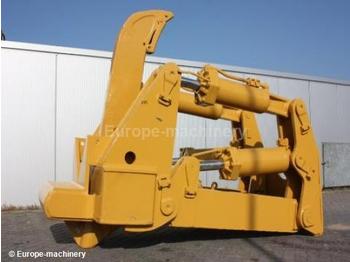  Ripper for Cat D9H - Резервни части