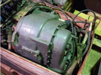 New Holland D 180 LT Getriebe / transmission - Скоростна кутия
