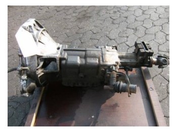 VW LT Getriebe 015 / 008 - Скоростна кутия