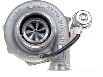  New Master Power (802393)   FREIGHTLINER CUMMINS - Турбина