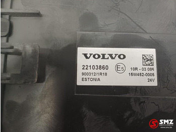 Volvo Occ ECU besturingseenheid Volvo - Блок за управление за Камион: снимка 3