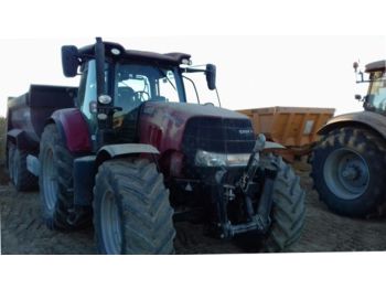 Трактор Case IH PUMA CVX 240: снимка 1