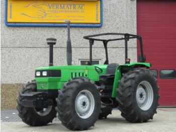 Нови Трактор Deutz-Fahr Agrofarm 95c: снимка 1