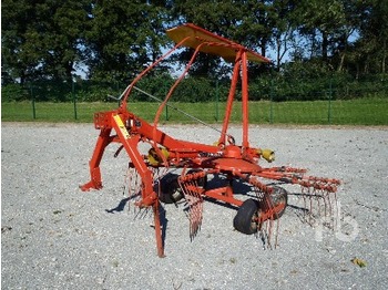 Fella TS335DN - Селскостопанска техника