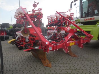 Машина за обработка на почвата Grimme BFL 200 Beetformer: снимка 1