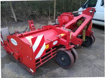 Машина за обработка на почвата Grimme GF 75-4: снимка 1