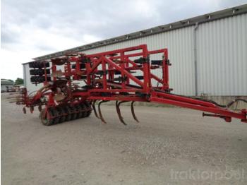 Horsch Tiger 4 AS + Accord Drille - Култиватор