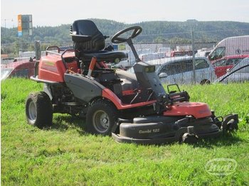 Husqvarna Rider ProFlex21 AWD åkgräsklippare  - Малък трактор